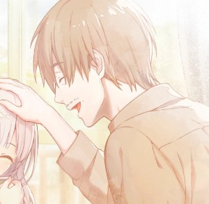 Kanade's Father