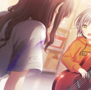 Kano Sumire