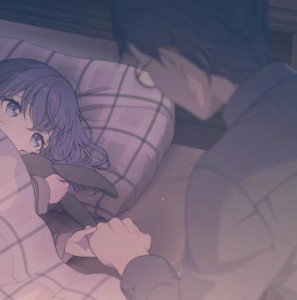 Mafuyu's Father
