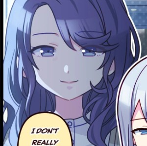 Mafuyu's Mother