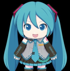 Mikudayoo