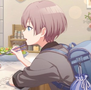 Mochizuki Haru