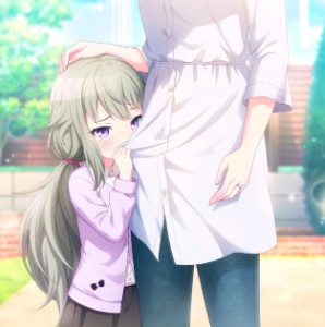 Nene's mother