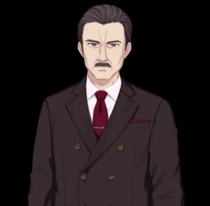 Otori Kounosuke