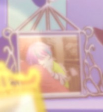 Rui's mother