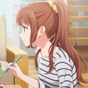Saitou Ayaka