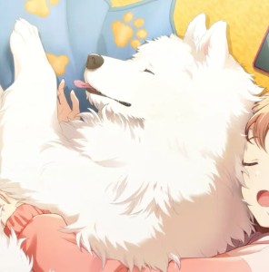 Samo-chan