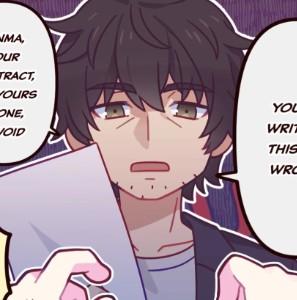 Shindou Yoshiki