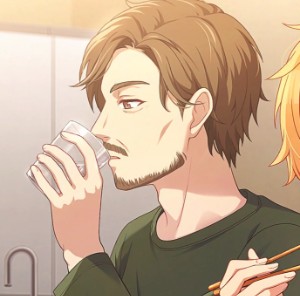 Shinonome Shinei