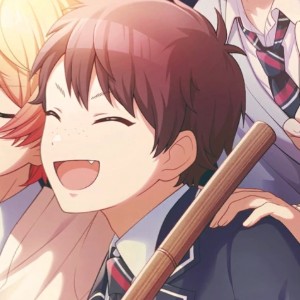 Taniyama Ibuki