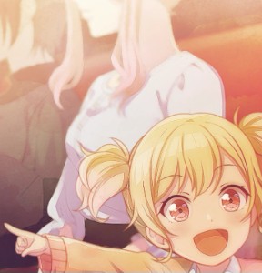 Tenma Mom