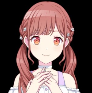 Tsubaki Chiharu
