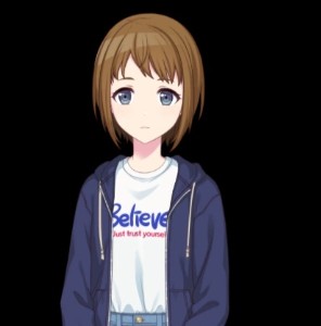 Uchiyama Yuina