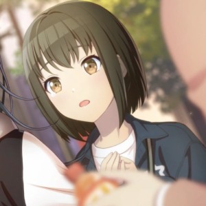Yoshizaki Hanano