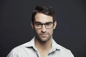 Brad 2/That guy who tried to steal my computer while I was driving to work