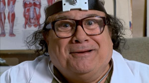 Frank Reynolds
