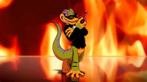 Gex