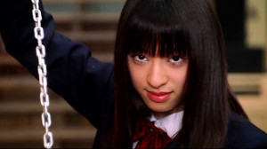 Gogo Yubari