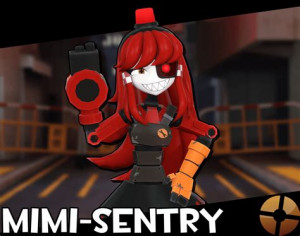 Mimi Sentry