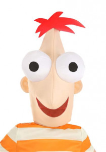 Phineas Flynn-Fletcher