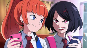 River City Girls