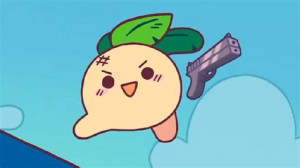 Sir Don Turnipchino the Second