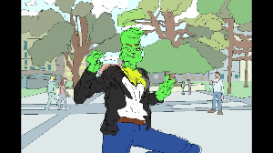 THE GRINCH