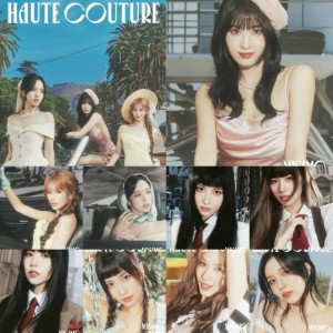 haute couture - misamo