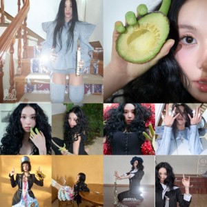 lil fantasy vol.1 - chaeyoung