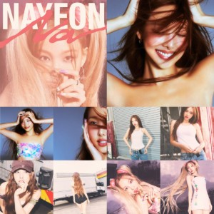 na - nayeon