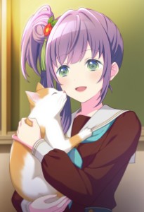 Kozue Otomune