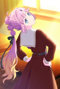 Hime Anyoji