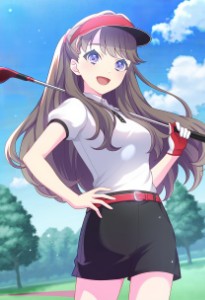 Megumi Fujishima