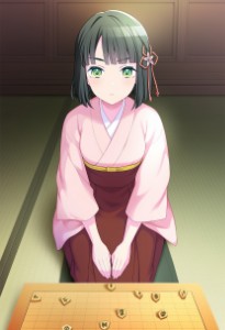 Ginko Momose