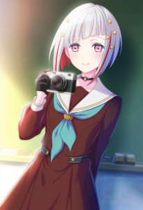 Tsuzuri Yugiru
