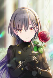 Izumi Katsuragi