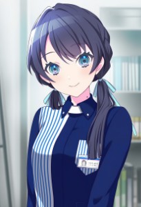 Sayaka Murano