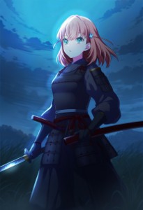 Kaho Hinoshita