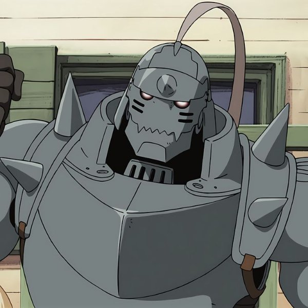 alphonse
