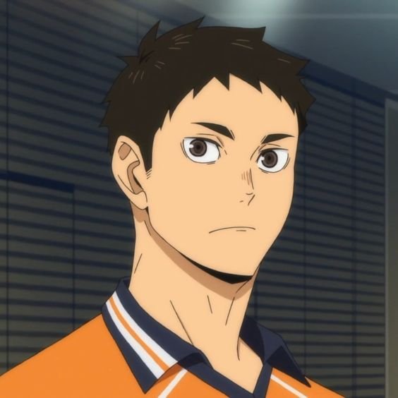 daichi