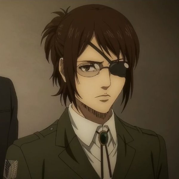 hange