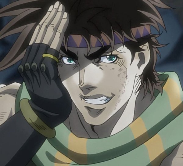 joseph joestar