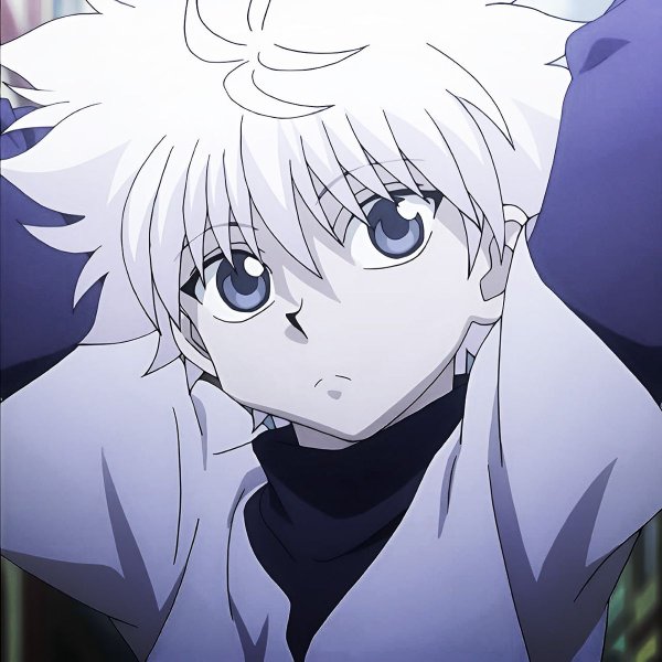 killua