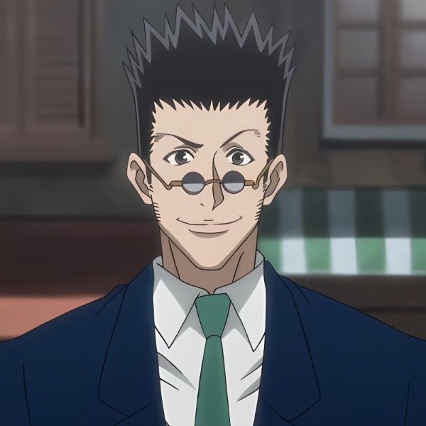 leorio