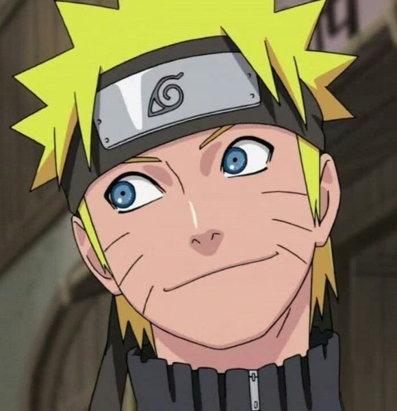 naruto