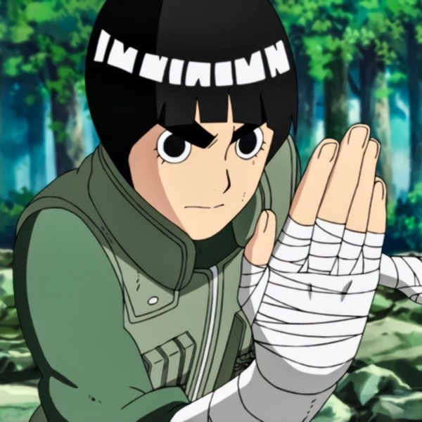 rock lee
