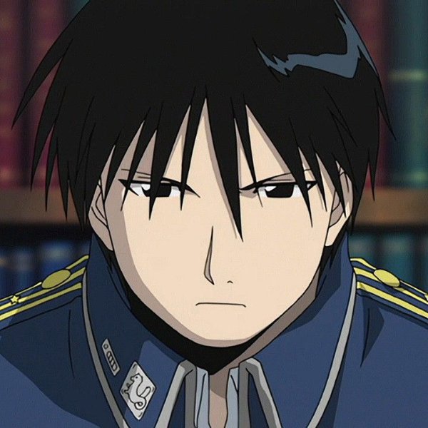 roy