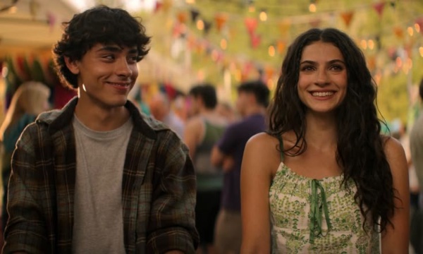 Ellis and Annie