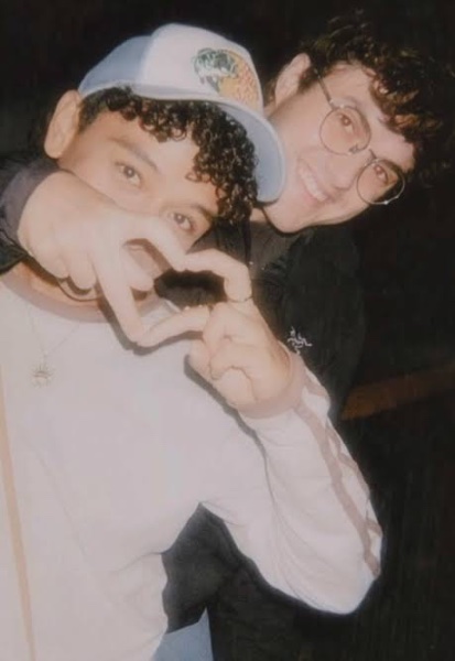 Sully and Connor