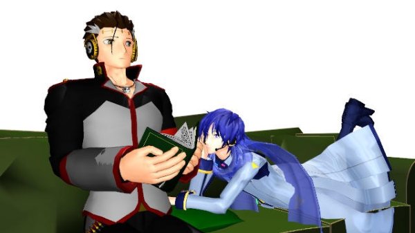 AlKai (BIG AL x KAITO)